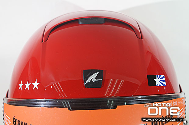 2015 SHARK Nano Helmet