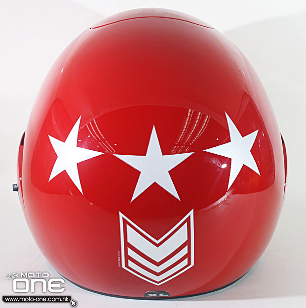 2015 SHARK Nano Helmet