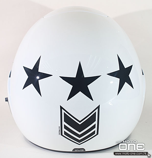 2015 SHARK Nano Helmet