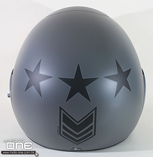 2015 SHARK Nano Helmet