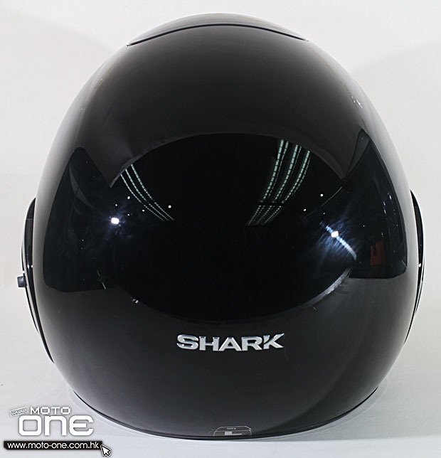 2015 SHARK VANTIME helmet