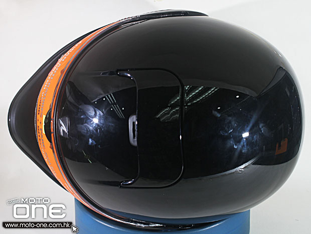 2015 SHARK VANTIME helmet