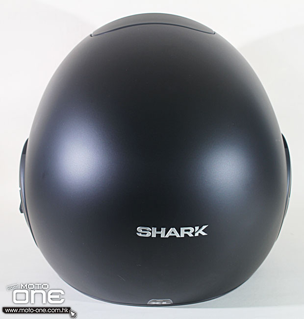 2015 SHARK VANTIME helmet