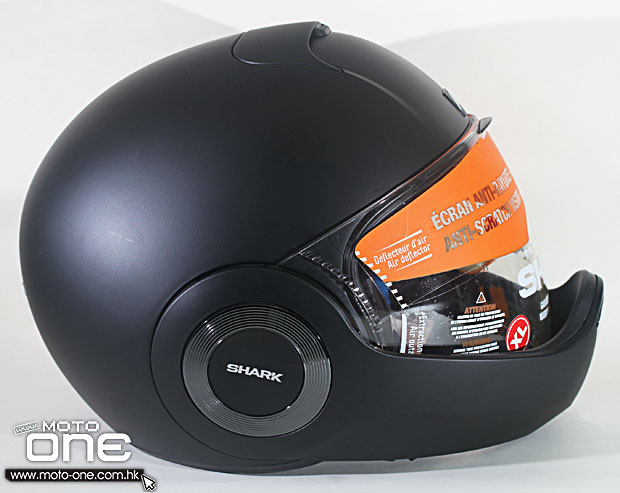 2015 SHARK VANTIME helmet