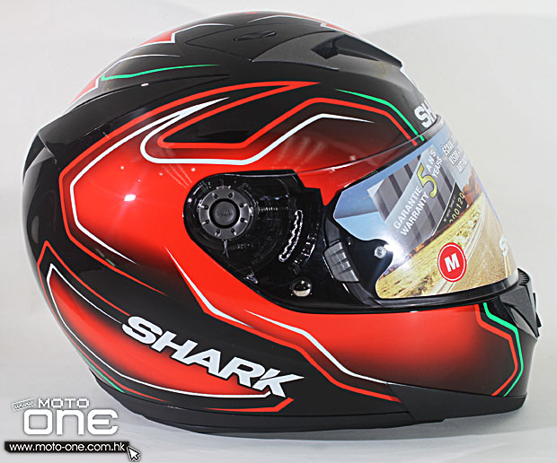 2015 shark s700s helmet