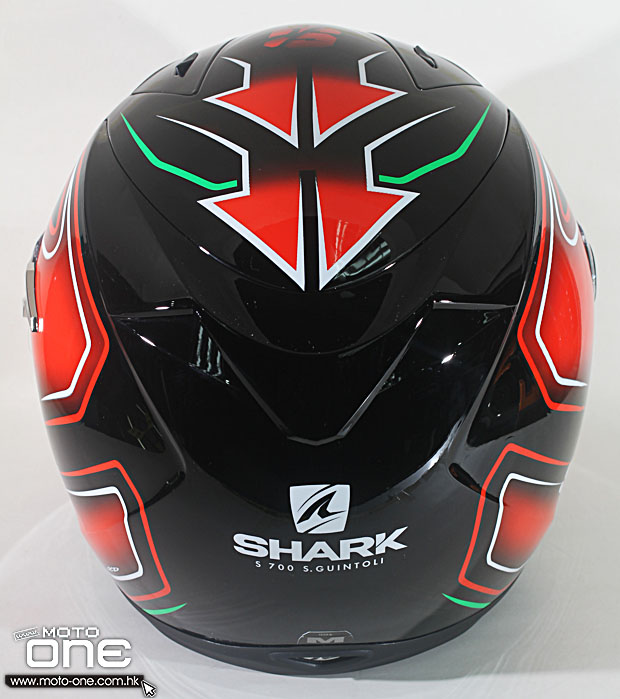 2015 shark s700s helmet