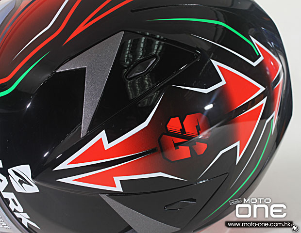 2015 shark s700s helmet