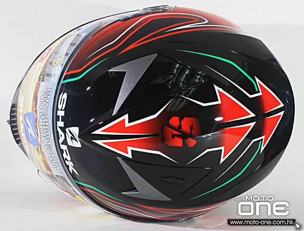 2015 shark s700s helmet