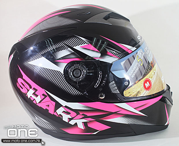 2015 shark s700s helmet