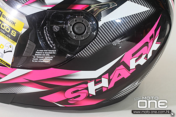 2015 shark s700s helmet