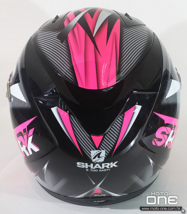 2015 shark s700s helmet