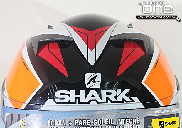 2015 shark s700s helmet