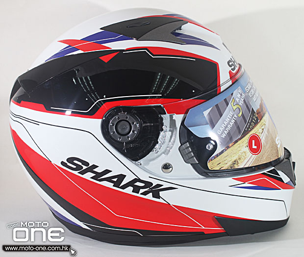 2015 shark s700s helmet