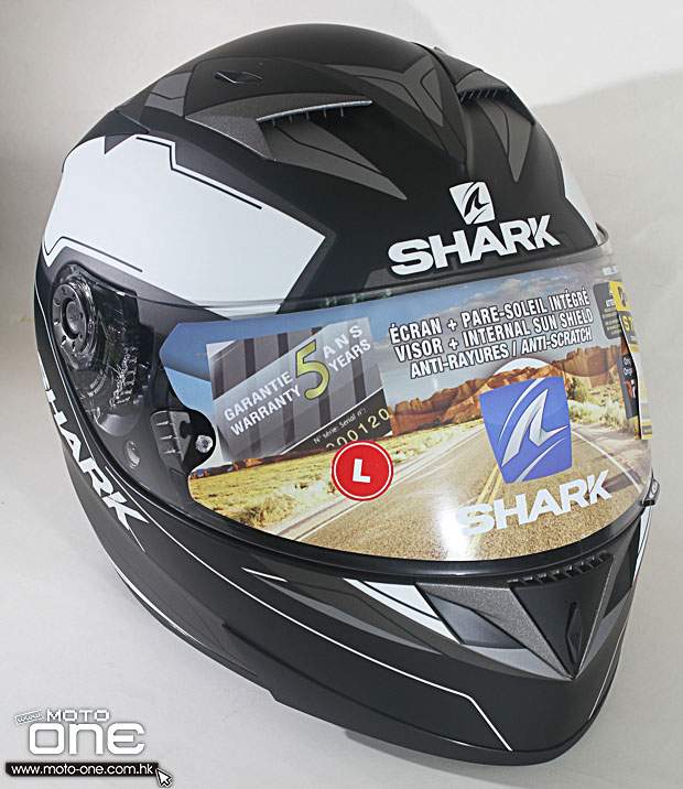 2015 shark s700s helmet