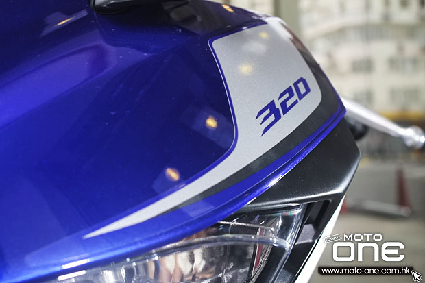 2015 YAMAHA YZF-R3