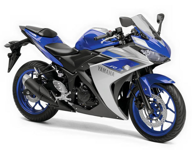 2015 Yamaha YZF-R3 RSV PARTS