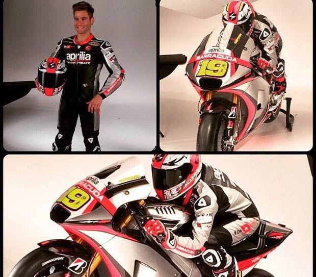 2015 aprilia motogp