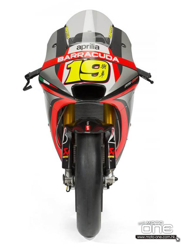 2015 aprilia motogp