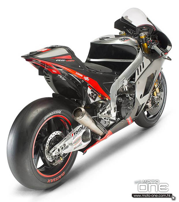 2015 aprilia motogp