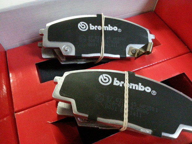 2015 brembo starbike