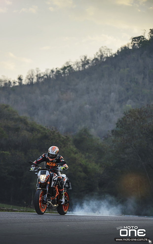 2015 ktm Duke PRE