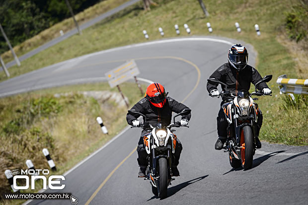 2015 ktm Duke PRE