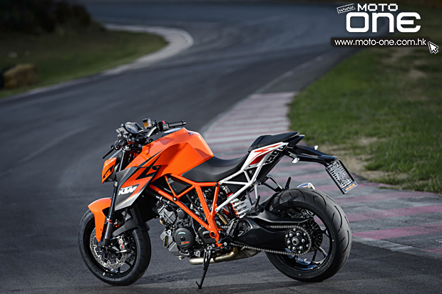 2015 ktm Duke PRE