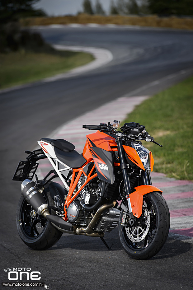 2015 ktm Duke PRE