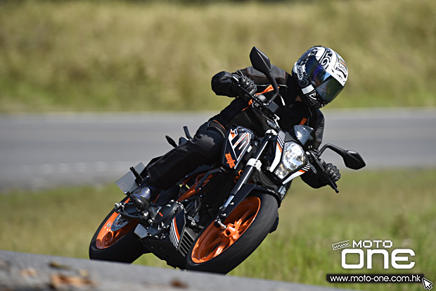 2015 ktm Duke PRE