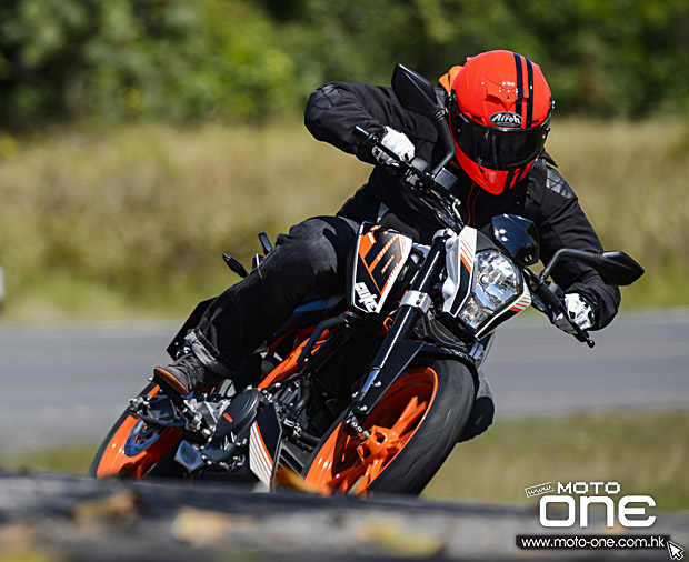 2015 ktm Duke PRE