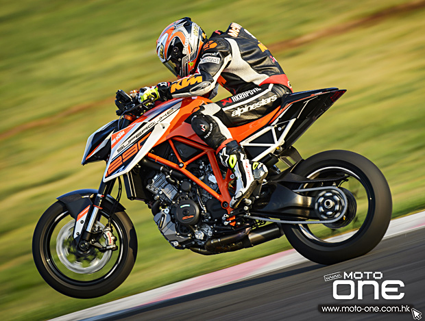 2015 ktm Duke PRE