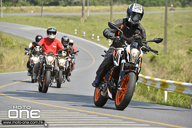 2015 ktm Duke PRE