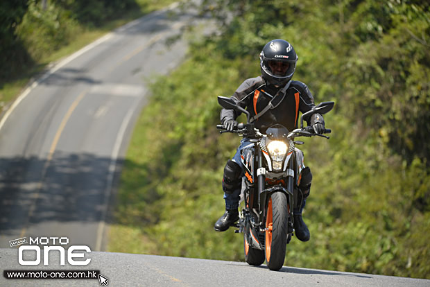 2015 ktm Duke PRE