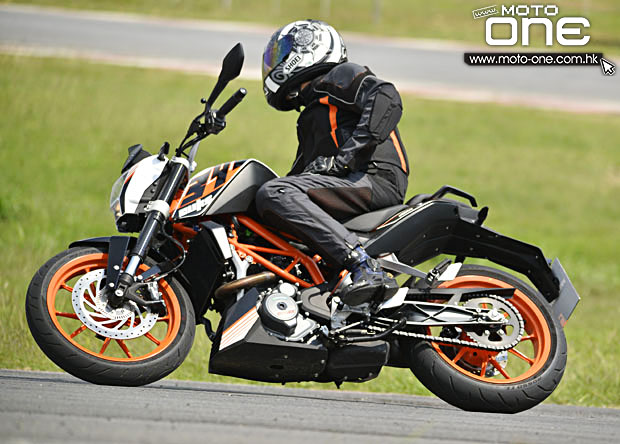 2015 ktm Duke PRE