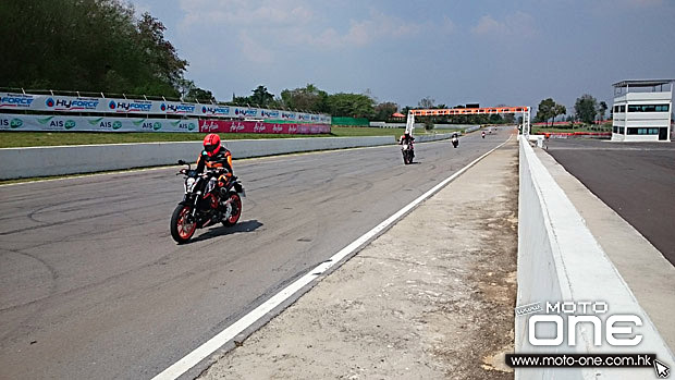 2015 ktm Duke PRE