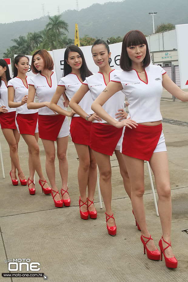 2015 zic racing girls