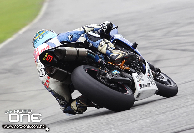 2015 zic superbike race