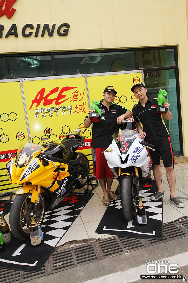 2015 zic superbike race