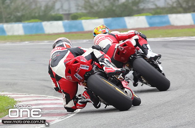 2015 zic superbike race