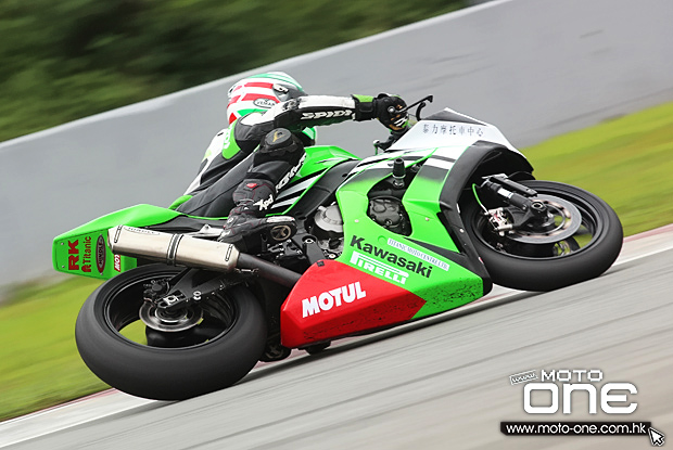 2015 zic superbike race