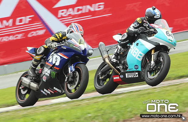 2015 zic superbike race