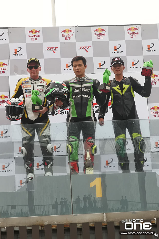 2015 zic superbike race