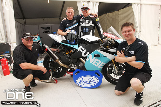 2015 zic superbike race