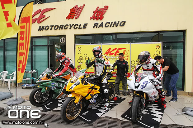 2015 zic superbike race