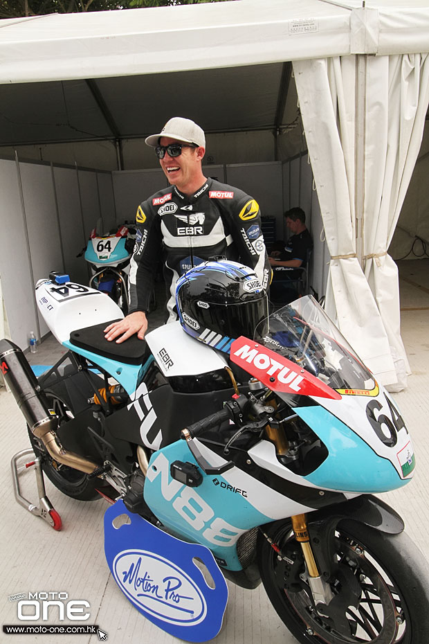 2015 zic superbike race