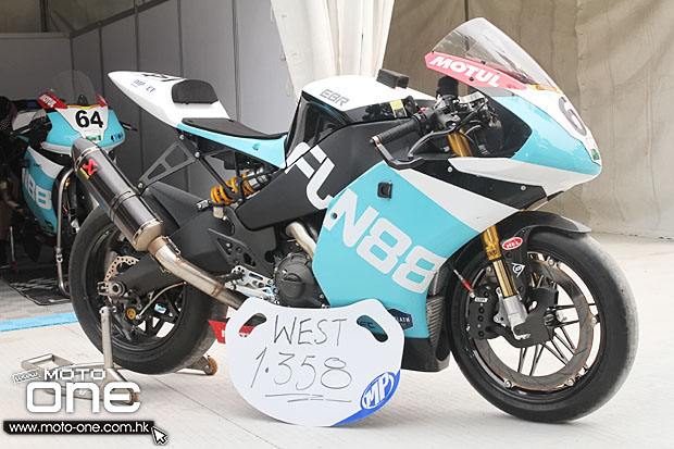 2015 zic superbike race