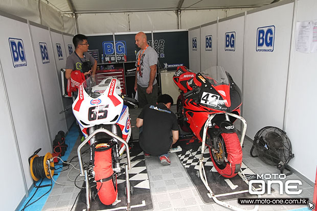 2015 zic superbike race