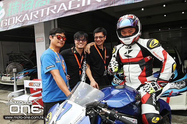 2015 zic superbike race