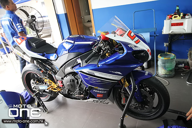 2015 zic superbike race