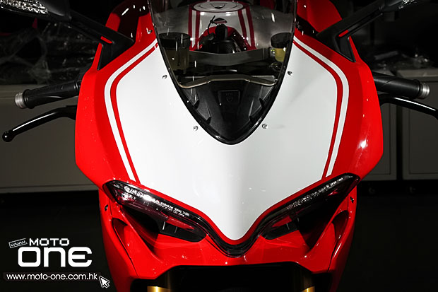 2015 DUCATI PANIGALE R